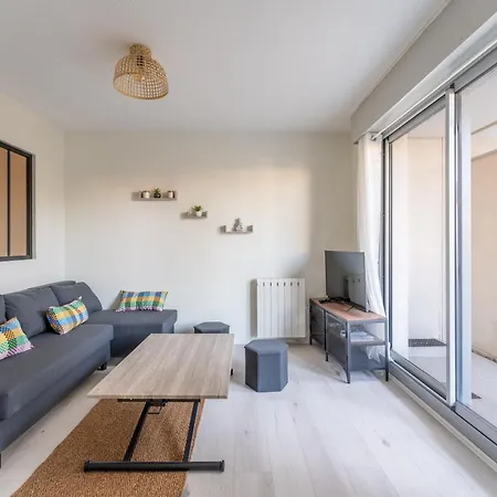 Cosy Gallieni - Bel Appt Avec Terrasse A *